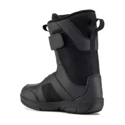 Ride Norris Boots [2022] -Winter Boot Store Ride Norris Boots 2022 Black 3