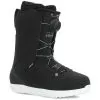 Ride Women's Sage Snowboard Boots [2024] -Winter Boot Store Ride Sage Snowboard Boot 2024 BLK A