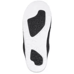 Ride Women's Sage Snowboard Boots [2024] -Winter Boot Store Ride Sage Snowboard Boot 2024 BLK E