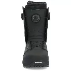Ride Men's Trident Snowboard Boots [2024] -Winter Boot Store Ride Trident Snow Boots 2024 BLK C