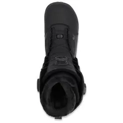 Ride Men's Trident Snowboard Boots [2024] -Winter Boot Store Ride Trident Snow Boots 2024 BLK D