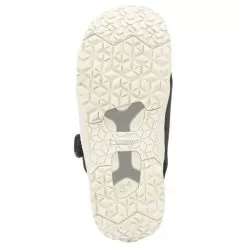 Ride Women's Cadence Snowboard Boots [2022] -Winter Boot Store Ride Womens Cadence Snowboard Boots 2022 BLK D