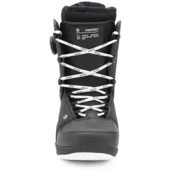 Ride Women's Context Snowboard Boots [2022] -Winter Boot Store Ride Womens Context Snowboard 2022 Laces