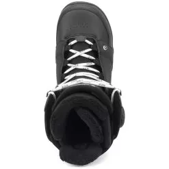 Ride Women's Context Snowboard Boots [2022] -Winter Boot Store Ride Womens Context Snowboard 2022 top