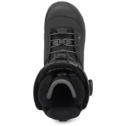 Ride Women's Karmyn Zonal Snowboard Boots [2022] -Winter Boot Store Ride Womens Karmyn Zonal 2022 BLK D