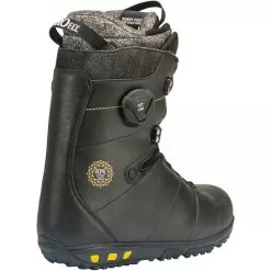 Rome SDS Inferno Snowboard Boots - Women's [2016] -Winter Boot Store Rome SDS Inferno Snowboard Boots Womens Black 2016 Spine
