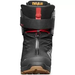 Thirty Two (32) Men's 32 Jones Mtb Boa Snowboard Boots [2024] -Winter Boot Store Thirty Two 32 Jones Mtb Boa 2024 BLK D