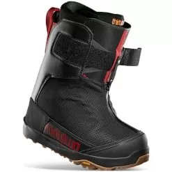Thirty Two (32) Men's 32 Jones Mtb Boa Snowboard Boots [2024] -Winter Boot Store Thirty Two 32 Jones Mtb Boa 2024 BLK E