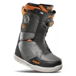 Thirty Two (32) Men's 32 Lashed Double Boa Bradshaw Snowboard Boots [2022]