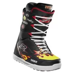 Thirty Two (32) Men's 32 Lashed X Powell Snowboard Boots [2022]
