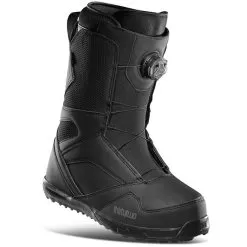 Thirty Two (32) Men's Stw Boa Snowboard Boots [2021]