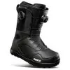 Thirty Two (32) Men's 32 Stw Double Boa Snowboard Boots [2024] -Winter Boot Store Thirty Two Stw Double Boa 2024 BLK A