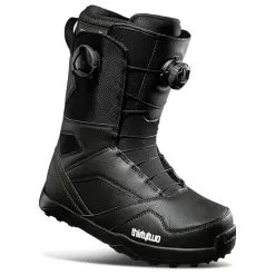 Thirty Two (32) Men's 32 Stw Double Boa Snowboard Boots [2024]