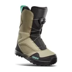 Thirty Two (32) Kids Boa Boots [2022]