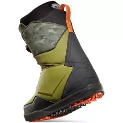 Thirty Two (32) Lashed Double Boa Boots [2023] -Winter Boot Store Thirtytwo Lashed Double Boa Boots 2023 Green 2