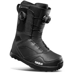 Thirty Two (32) STW Double Boa Boots [2023]