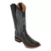 Ferrini 10193-04 Black / Black Genuine Full Quill Ostrich Boots -Winter Boot Store ferrini 10193 04 black black genuine full quill ostrich boots 13911