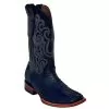 Ferrini 10693-04 Black Genuine Python Leather S-Toe Cowboy Boots. -Winter Boot Store ferrini 10693 04 black genuine python leather s toe cowboy boots 25049