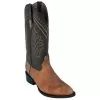 Ferrini 10811-15 Dark Antique Saddle Genuine Kangaroo Leather R-Toe Cowboy Boots. 1 Ferrini 10811-15 Dark Antique Saddle Genuine Kangaroo Leather R-Toe Cowboy Boots. -Winter Boot Store ferrini 10811 15 dark antique saddle genuine kangaroo leather r toe cowboy boots 25053