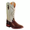 Ferrini 12493-09 Chocolate/Pearl Genuine Belly Caiman Crocodile Boots 1 Ferrini 12493-09 Chocolate/Pearl Genuine Belly Caiman Crocodile Boots -Winter Boot Store ferrini 12493 09 chocolate pearl genuine belly caiman crocodile boots 7312