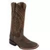 Ferrini Ladies 80893-09 Chocolate Genuine Kangaroo Cowboy Boots. 1 Ferrini Ladies 80893-09 Chocolate Genuine Kangaroo Cowboy Boots. -Winter Boot Store ferrini ladies 80893 09 chocolate genuine kangaroo cowboy boots 25135