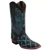 Ferrini Ladies 81293-50 Chocolate Genuine Leather S-Toe Cowboy Boots. 1 Ferrini Ladies 81293-50 Chocolate Genuine Leather S-Toe Cowboy Boots. -Winter Boot Store ferrini ladies 81293 50 chocolate genuine leather s toe cowboy boots 25091