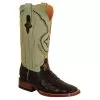 Ferrini Ladies 82493-04 Black / Mint Genuine Ostrich Cowboy Boots. -Winter Boot Store ferrini ladies 82493 04 black mint genuine ostrich cowboy boots 25134