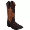 Ferrini Ladies 82993-09 Chocolate Genuine Cowhide Leather S-Toe Cowboy Boots. 1 Ferrini Ladies 82993-09 Chocolate Genuine Cowhide Leather S-Toe Cowboy Boots. -Winter Boot Store ferrini ladies 82993 09 chocolate genuine cowhide leather s toe cowboy boots 25130