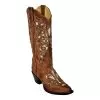 Ferrini Ladies 83461-10 Brown "Southern Belle" Leather Boots -Winter Boot Store ferrini ladies 83461 10 brown southern belle leather boots 17529