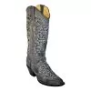 Ferrini Ladies 83461-56 Slate "Southern Belle" Leather Boots 2 Ferrini Ladies 83461-56 Slate "Southern Belle" Leather Boots -Winter Boot Store ferrini ladies 83461 56 slate southern belle leather boots 17530