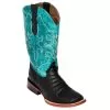 Ferrini Ladies 92493-04 Black Genuine Belly Crocodile Cowboy Boots. 1 Ferrini Ladies 92493-04 Black Genuine Belly Crocodile Cowboy Boots. -Winter Boot Store ferrini ladies 92493 04 black genuine belly crocodile cowboy boots 25137