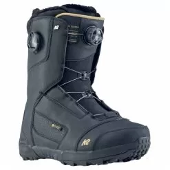 K2 Compass Clicker Boa Snowboard Boots [2020]