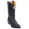 Los Altos Black Cherry Genuine All-Over Ostrich Leg J-Toe Cowboy Boots 990518 -Winter Boot Store los altos black cherry genuine all over ostrich leg j toe cowboy boots 990518 8610