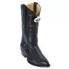 Los Altos Black Genuine All-Over Lizard Teju J-Toe Cowboy Boots 990705 2 Los Altos Black Genuine All-Over Lizard Teju J-Toe Cowboy Boots 990705 -Winter Boot Store los altos black genuine all over lizard teju j toe cowboy boots 990705 8613