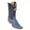Los Altos Blue Jean Genuine All-Over Ostrich Leg Square Toe Cowboy Boots 710514 1 Los Altos Blue Jean Genuine All-Over Ostrich Leg Square Toe Cowboy Boots 710514 -Winter Boot Store los altos blue jean genuine all over ostrich leg square toe cowboy boots 710514 9097
