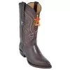 Los Altos Brown Genuine All-Over Lizard J-Toe Cowboy Boots 990607 -Winter Boot Store los altos brown genuine all over lizard j toe cowboy boots 990607 8625