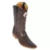 Los Altos Brown Genuine All-Over Lizard Square Toe Cowboy Boots 710707 -Winter Boot Store los altos brown genuine all over lizard square toe cowboy boots 710707 9107