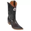 Los Altos Brown Genuine All-Over Lizard Teju 3X Toe Cowboy Boots 950707 -Winter Boot Store los altos brown genuine all over lizard teju 3x toe cowboy boots 950707 8422