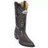 Los Altos Brown Genuine All-Over Lizard Teju J-Toe Cowboy Boots 990707 1 Los Altos Brown Genuine All-Over Lizard Teju J-Toe Cowboy Boots 990707 -Winter Boot Store los altos brown genuine all over lizard teju j toe cowboy boots 990707 8615