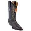 Los Altos Brown Genuine All-Over Python J-Toe Cowboy Boots 995707 -Winter Boot Store los altos brown genuine all over python j toe cowboy boots 995707 8641