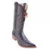 Los Altos Brown Genuine Crocodile With Deer 3X Toe Cowboy Boots 95T8207 -Winter Boot Store los altos brown genuine crocodile with deer 3x toe cowboy boots 95t8207 8342