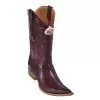 Los Altos Burgundy Genuine All-Over Lizard Teju 3X Toe Cowboy Boots 950706 -Winter Boot Store los altos burgundy genuine all over lizard teju 3x toe cowboy boots 950706 8429