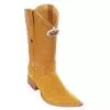 Los Altos Buttercup Genuine All-Over Ostrich 3X Toe Cowboy Boots 950302 -Winter Boot Store los altos buttercup genuine all over ostrich 3x toe cowboy boots 950302 8386