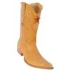 Los Altos Buttercup Genuine Crocodile Tail With Deer 3X Toe Cowboy Boots 952802 -Winter Boot Store los altos buttercup genuine crocodile tail with deer 3x toe cowboy boots 952802 8354