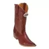 Los Altos Cognac Genuine All-Over Lizard Teju 3X Toe Cowboy Boots 950703 -Winter Boot Store los altos cognac genuine all over lizard teju 3x toe cowboy boots 950703 8423
