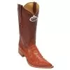 Los Altos Cognac Genuine All-Over Ostrich 3X Toe Cowboy Boots 950303 2 Los Altos Cognac Genuine All-Over Ostrich 3X Toe Cowboy Boots 950303 -Winter Boot Store los altos cognac genuine all over ostrich 3x toe cowboy boots 950303 8384
