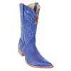 Los Altos Electric Blue Genuine All-Over Lizard Teju 3X Toe Cowboy Boots 950723 -Winter Boot Store los altos electric blue genuine all over lizard teju 3x toe cowboy boots 950723 8427