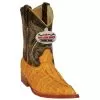 Los Altos Kid's Buttercup All-Over Alligator Tail Prints 3X Toe Cowboy Boots 3450102 2 Los Altos Kid's Buttercup All-Over Alligator Tail Prints 3X Toe Cowboy Boots 3450102 -Winter Boot Store los altos kid s buttercup all over alligator tail prints 3x toe cowboy boots 3450102 12869