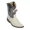 Los Altos Kid's Winterwhite Genuine Crocodile Square Toe Cowboy Boots 431704 -Winter Boot Store los altos kid s winterwhite genuine crocodile square toe cowboy boots 431704 9568