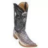 Los Altos Natural All-Over Genuine Crocodile Tail 3X Toe Cowboy Boots 950149 -Winter Boot Store los altos natural all over genuine crocodile tail 3x toe cowboy boots 950149 8380